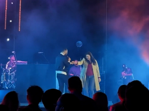 Од Бродвеја до Ушћа: Како је Београд 2025. постао адреса светских звезда