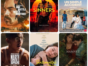 Шест филмова који су обележили 2025: Година ауторског филма и фестивалских победника