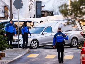 МСП изразило добоко жаљење поводом погибије Стефана Ивановића у Швајцарској