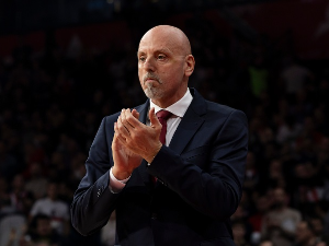 Саша Обрадовић пред Ефес: Нису у лакој ситуацији, али имају огроман квалитет на свим позицијама