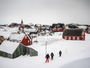 Амерички конзулат на Гренланду тражи приправнике да представљају политику САД