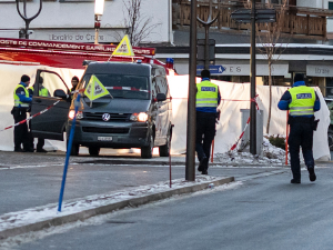 Експлозија у познатом алпском скијалишту Кран-Монтана, најмање десет погинулих