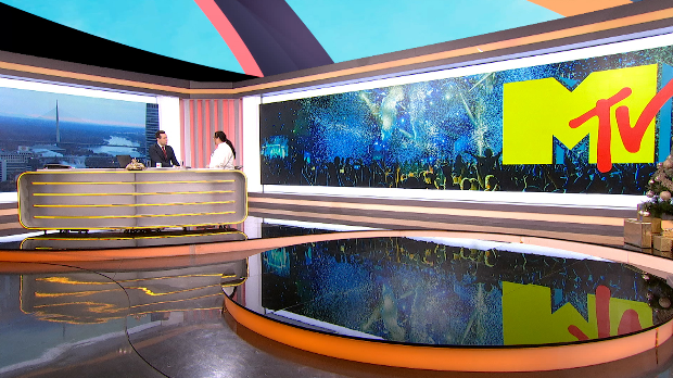 МТВ одлази у историју после 44 године