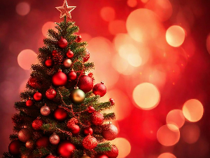 Новогодишња чаролија - Новогодишњи микс