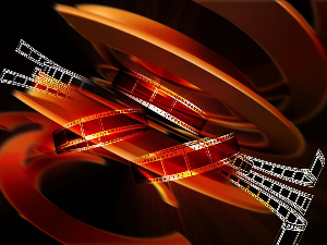 Са филмске траке – „Jivin’ Be Bop“