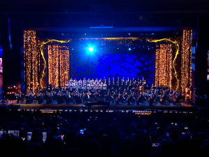 Оперета, звезде и млади таленти – у чему ће публика уживати на Београдском новогодишњем концерту