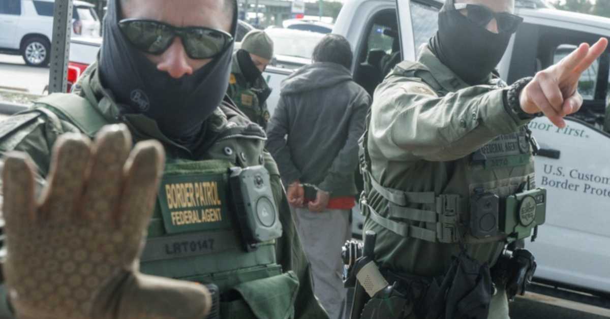 Шта је ICE и каква овлашћења имају "ла мигра" агенти