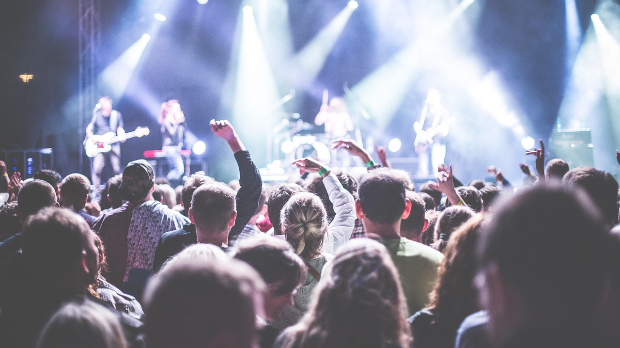 Џез сцена – најбоље у 2025, инострана сцена