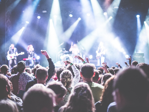 Џез сцена – најбоље у 2025, инострана сцена