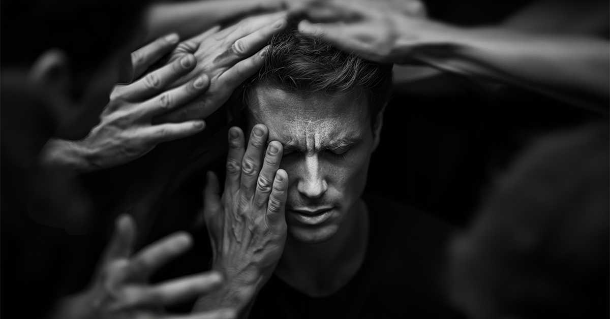 Када се све прогласи за трауму: Како су емоционална стања постала идентитет, индустрија и валута