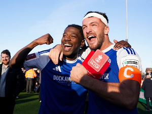 Шестолигаш Маклсфилд елиминисао Кристал палас из ФА купа