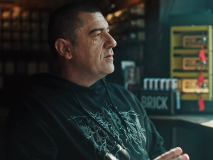 Око 680 хиљада гледалаца уз уметнички филм о писцу