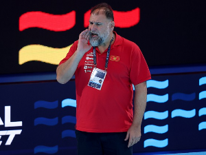 Савићева Црна Гора декласирала Малту у Београду