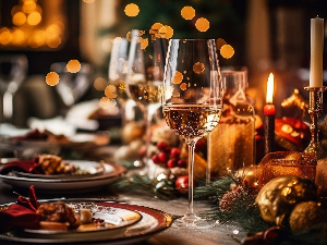 Вино и гитаре