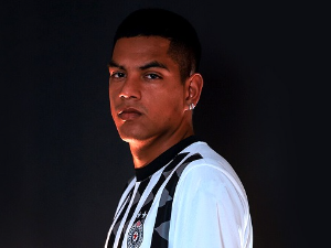 Жоао Грималдо напустио Партизан и прешао у Спарту из Прага