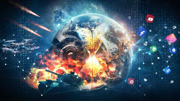 Свет без правила