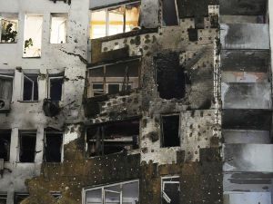 Зеленски: Дијалог са САД мора бити сто одсто конструктиван; Сијарто: Орбан препрека да се Мађарска увуче у рат