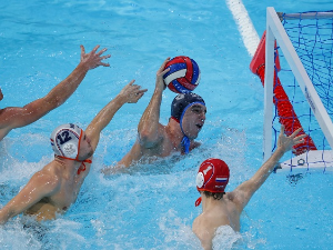 Србија после петераца савладала Холандију – драматичан тријумф на почетку Европског првенства