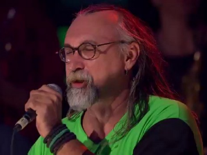 Поп-рок азбучник – Дел Арно Бенд