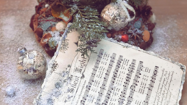 Вокални ансамбли – Ray Charles singers