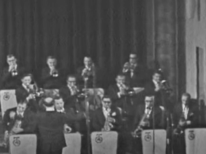 Биг Бенд РТС – Трезор