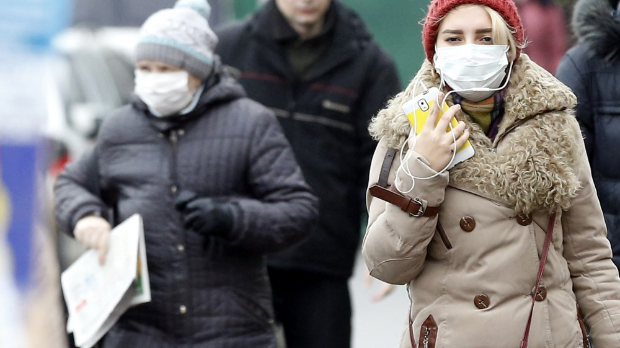 Шест разлога зашто би било добро да опет носимо маске