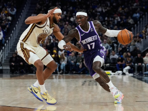 Денис Шрудер суспендован на три меча због напада на Дончића