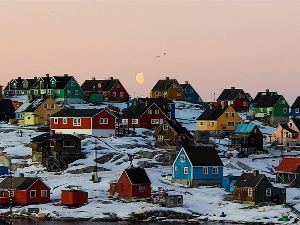 Ледена флотила, китови и Инуити: шта све чека путнике на Гренланду 