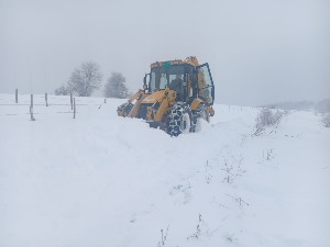 Ледени дан у Србији – ванредно у 11 општина, цела Ивањица без струје од синоћ, проблеми у златиборском и моравичком крају