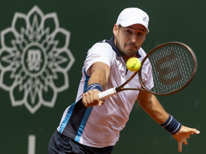 Лајовић после два сета до главног жреба у Мадриду