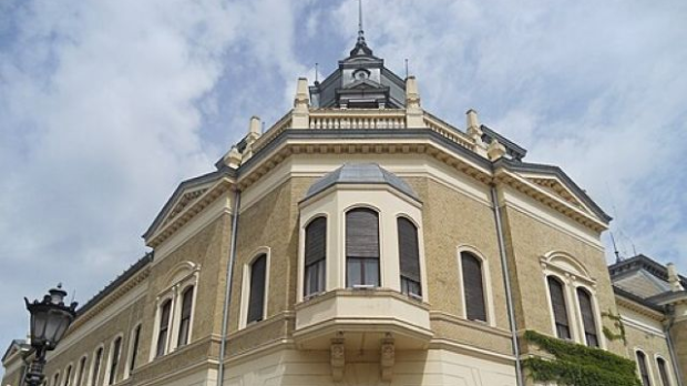 Матица српска - из 19. у 21. век