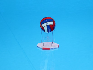 Ватерполисти Румуније убедљиво победли Словачку на Европском првенству Београду