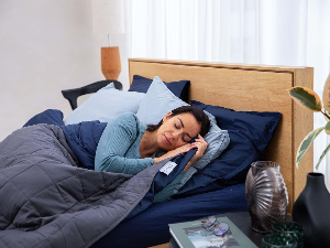 Хркање – када жене могу да „престигну