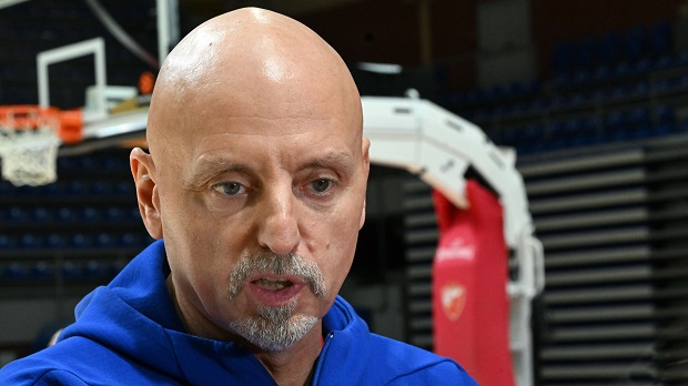 Обрадовић пред Босну: Враћамо изгубљено самопоуздање