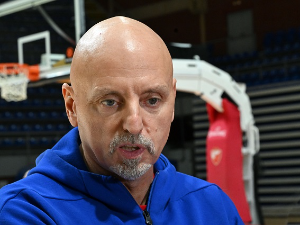 Обрадовић: Максимално опрезно, Беч може да изненади