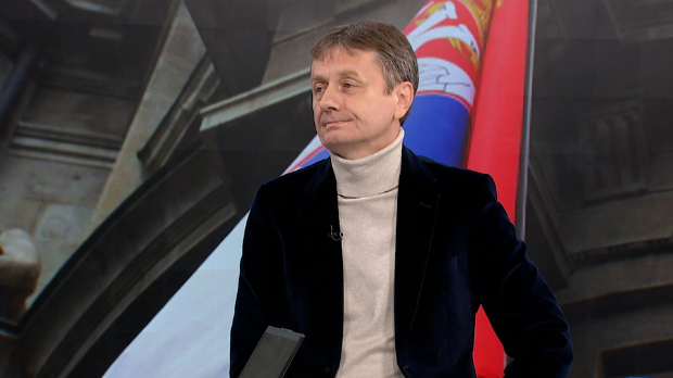 Глишић за РТС: Србија брже решава проблеме  које је направио снег него европске државе