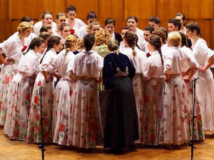 Collegium Musicum – Београд свира 