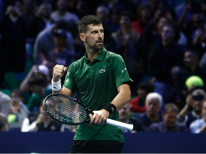 Ђоковић задржао четврто место на АТП листи, Алкараз и даље први