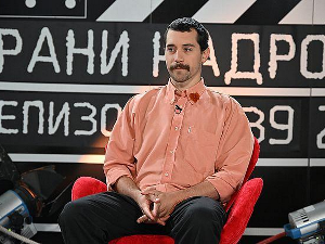 Рани кадрови, разговори: Петар Лакић 