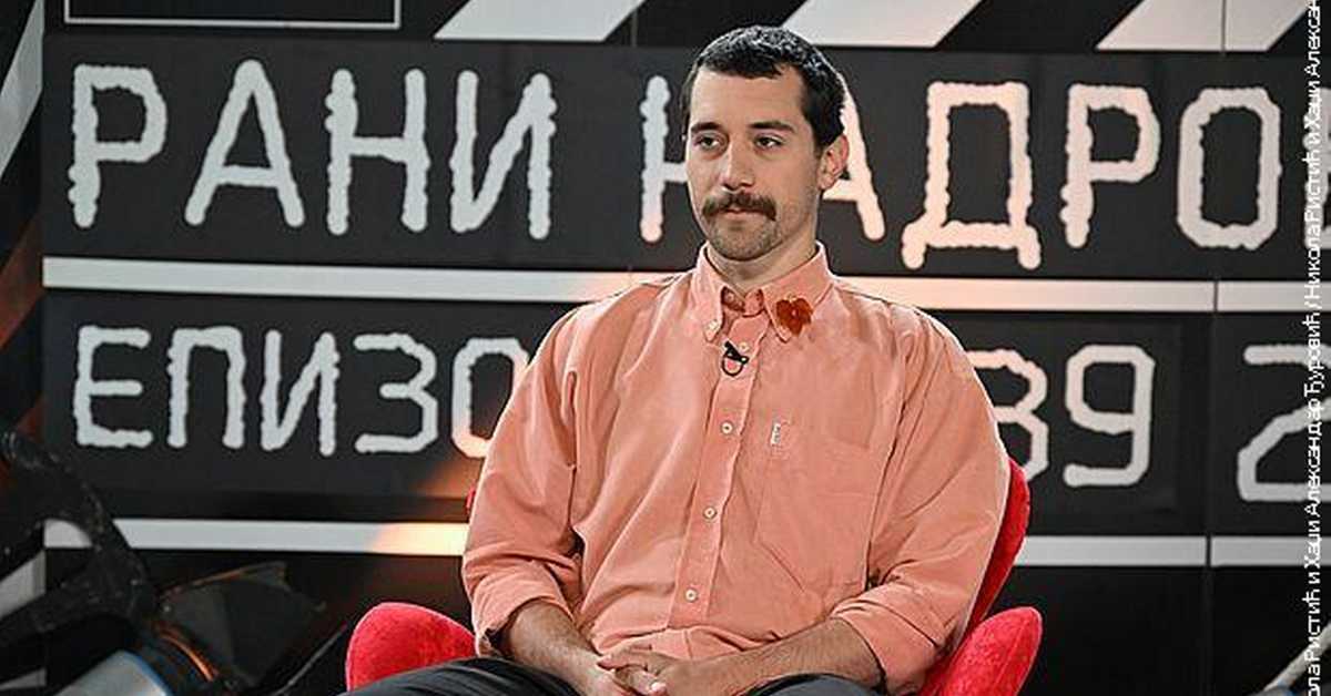 Рани кадрови, разговори: Петар Лакић 