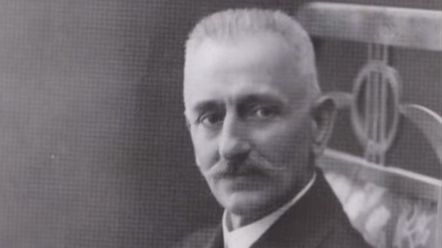 Речено и прећутано: Алекса Шантић - ,,Зора" из Мостара