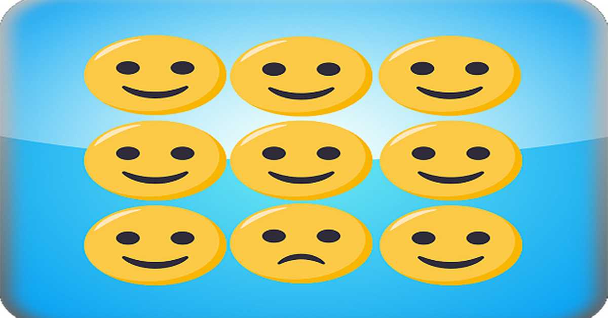 Емоџи нација: Могућности емоџија, 3-3