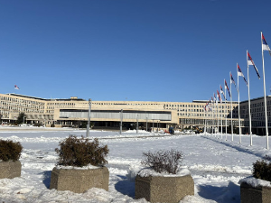 Седница Републичког штаба за ванредне ситуације у 12 часова