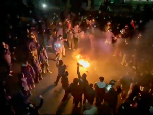 Како ће бити решена криза у Ирану?