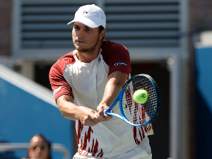 Кецмановић заустављен у првом колу Аделејдa