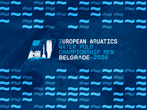 Сви мечеви Европског првенства у ватерполу уживо на РТС Планети – распоред преноса