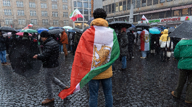 Ана Пувро за РТС: Иран  је најближи ирачком сценарију