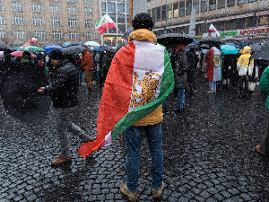 Ана Пувро за РТС: Иран  је најближи ирачком сценарију