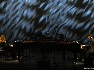 ЛП дуо – 20 година, Два клавира, 1. део 