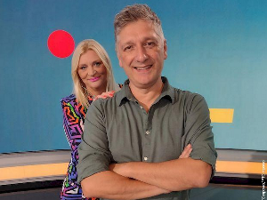 Музика, страст, љубав… или више од тога – Породица 